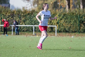 Bild 22 - wBJ SV Wahlstedt - SC Union Oldesloe : Ergebnis: 2:0